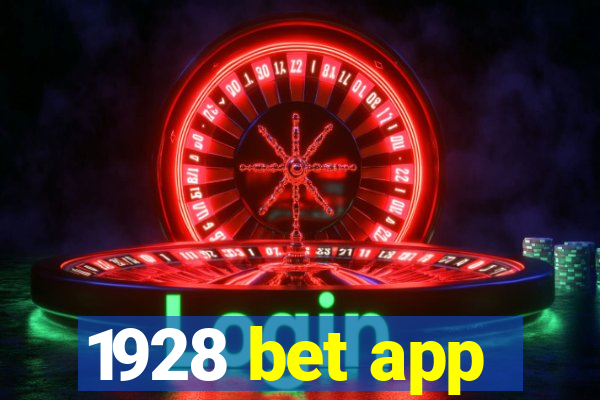 1928 bet app